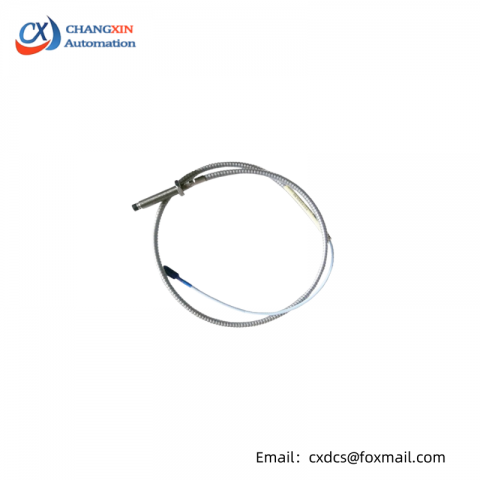 BENTLY NEVADA 330104-03-09-10-02-00 Proximity Probes - Precision Sensor Technology for Industrial Automation