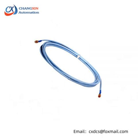 BENTLY NEVADA 330130-040-01-CN Extension Cable for Industrial Control Systems