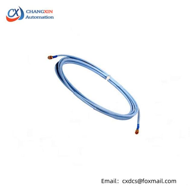 BENTLY NEVADA 330130-040-01-CN Extension Cable for Industrial Control Systems