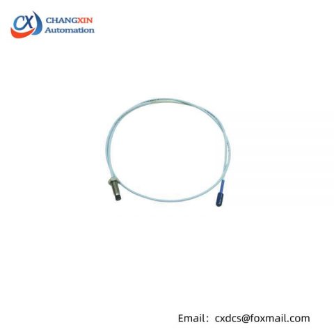 Bently Nevada 330171-00-12-10-01-CN Proximity Transducer System