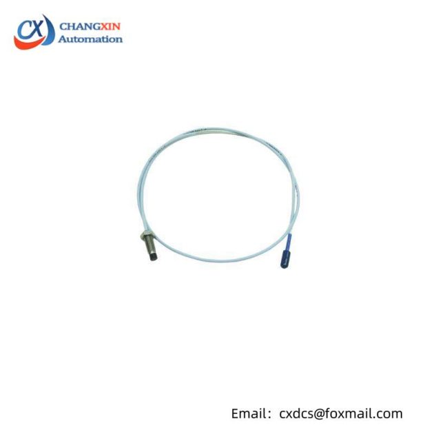 Bently Nevada 330171-00-12-10-01-CN Proximity Transducer System