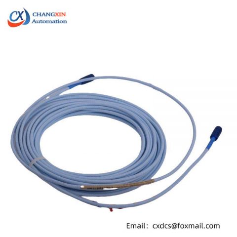 BENTLY NEVADA 330195-02-12-05-CN ETR Reverse Mount Probes - High Precision Temperature Measurement Solutions