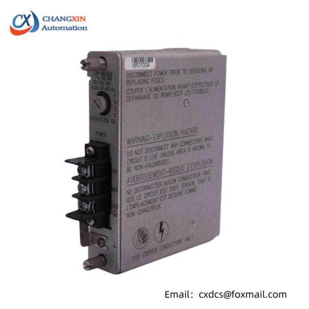 BENTLY NEVADA 330750-40 High Temperature Velomitor System