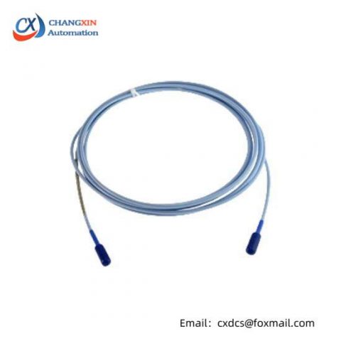 Bently Nevada 3300 XL NSv Proximity Probe, Precision Sensor for Industrial Control Applications