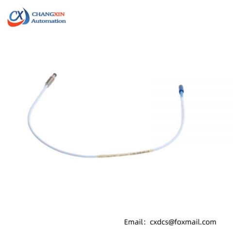 Bently Nevada 330910-00-11-10-02-05 3300 XL NSv Proximity Probe - Precision Sensor Technology for Industrial Control