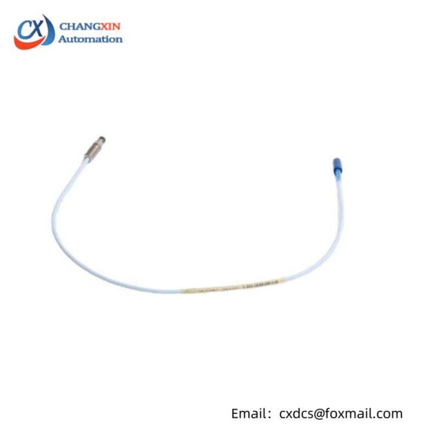 Bently Nevada 330910-00-11-10-02-05 3300 XL NSv Proximity Probe - Precision Sensor Technology for Industrial Control