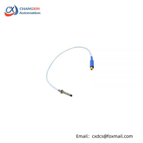 BENTLY NEVADA 330910-01-10-10-02-05 Proximity Probes - Precision Sensor Technology
