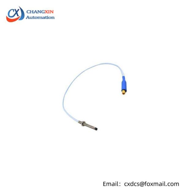 BENTLY NEVADA 330910-01-10-10-02-05 Proximity Probes - Precision Sensor Technology
