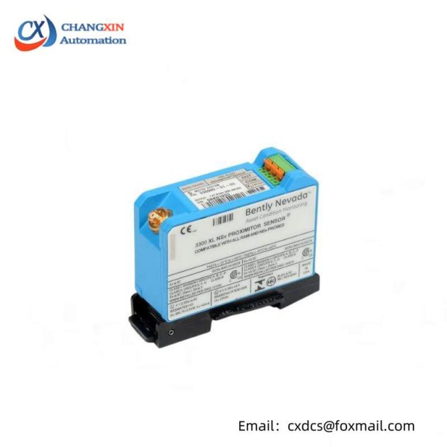 Bently Nevada 330980-51-05 3300 XL NSv Proximity Sensor