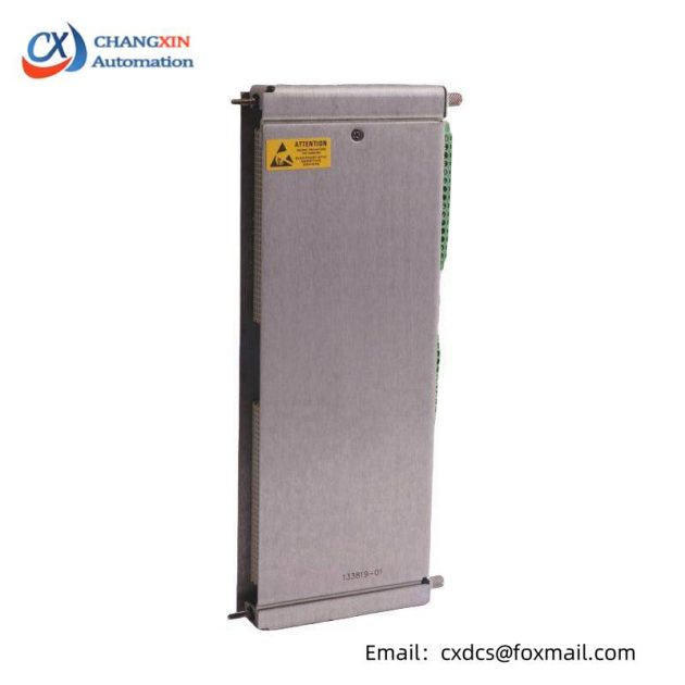 BENTLY NEVADA 3500/15-04-04-00 Power Supply Module