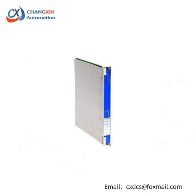 Bently Nevada 3500/60 133811-01: High-Precision Temperature Monitor for Industrial Automation