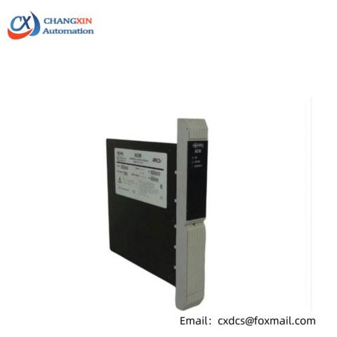 SIEMENS 39ACM14CAN Advanced Control Module