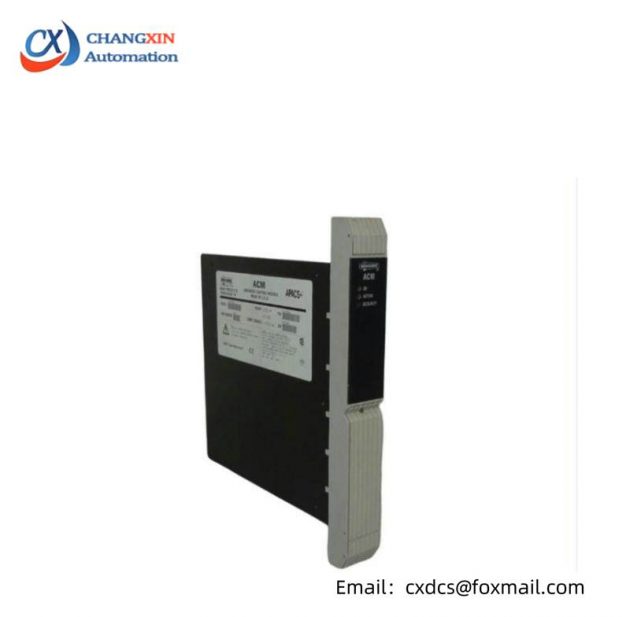 SIEMENS 39ACM14CAN Advanced Control Module