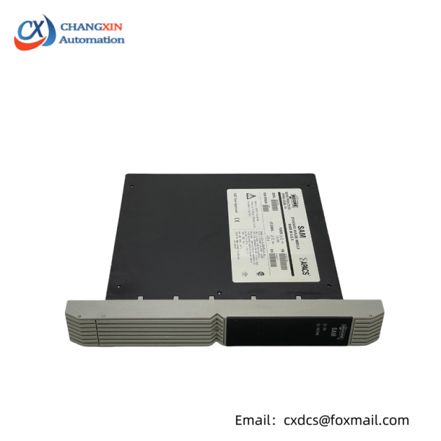 SIEMENS 39SAMCAN 16133-71/8 Analog Input Module for Industrial Control Systems