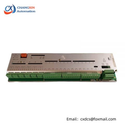 ABB 3BHB003041R0101 UF C719 AE01: Industrial Control Board for Advanced Automation Solutions