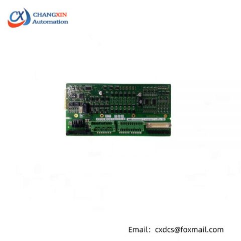 ABB 3BHE024642R0101 Inverter Module - High Efficiency, Advanced Control Solutions