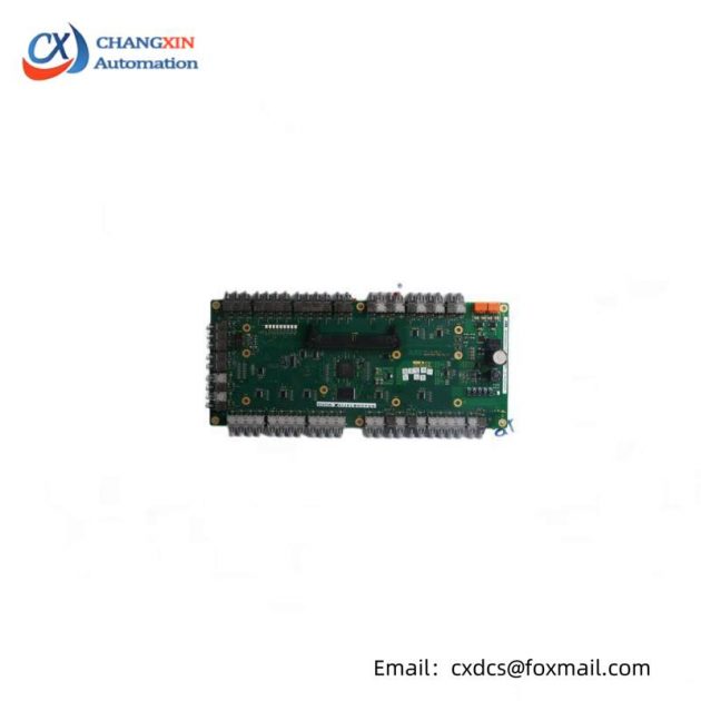 ABB 3BHE024855R0103 UFC921A103 BOARD MEGASTAR UF C921 - Advanced Control Solution for Industrial Automation