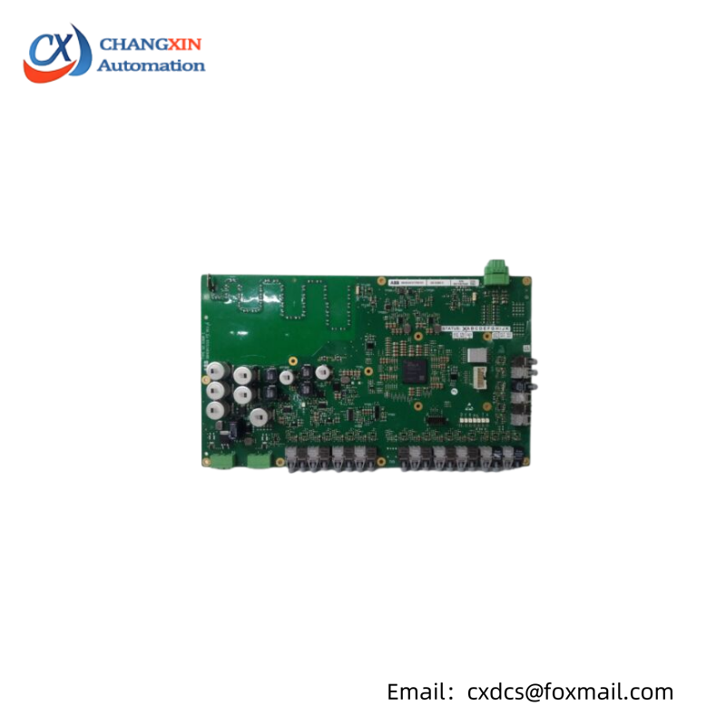 3bhe047217r0101_gd_d360_c_abb_high_voltage_inverter_board.png ABB 3BHE047217R0101 GD D360 C High-Voltage Inverter Board