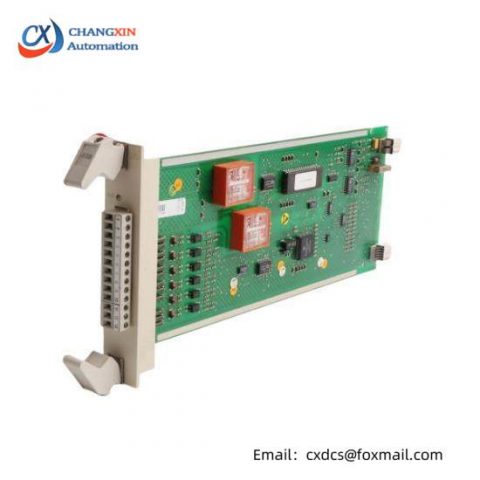 ABB TC520 3BSE001449R1 Communication Module