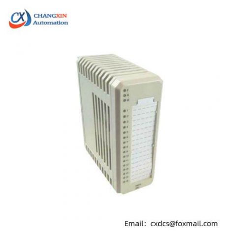 ABB 3BSE008508R1, Advanced Industrial Control Module