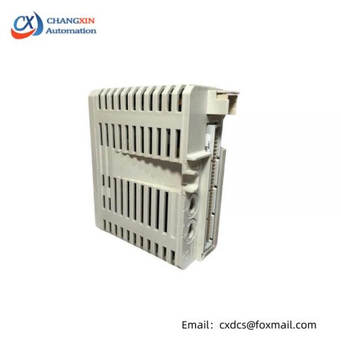 ABB 3BSE008544R1 Power Supply Module: Advanced, Reliable, and Efficient Industrial Solution
