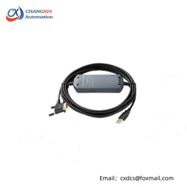 AMSA MOTION 3DB30 S7 200 PLC Programming Cable