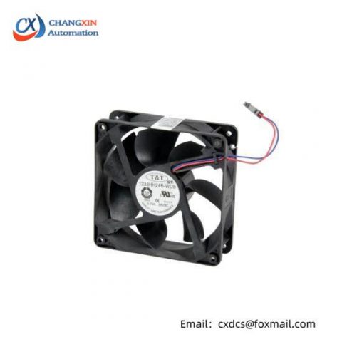 ABB 3HAC029105-001, High-Performance Control Module