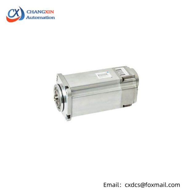 ABB 3HAC057288-002 Robot Rotational AC Motor M10 Without Pinion Axis 5