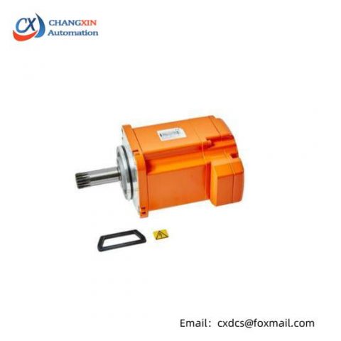 ABB IRB660 Servo Motor 3HAC057432-001 | Precision Automation Solution