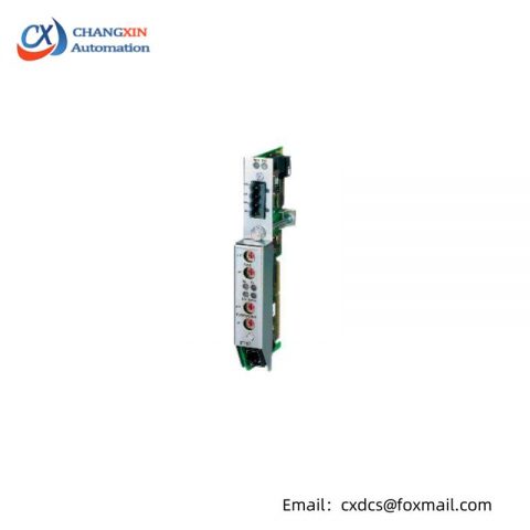 B&R 3IF787.9 aPCI Interface Module - High-Performance Data Management Solution