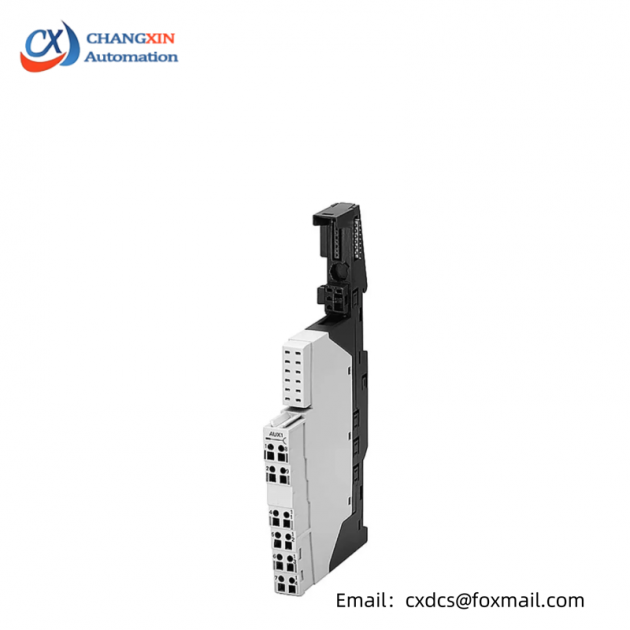 SIEMENS 3RK1-903-0AA00 Industrial Control Terminal Module