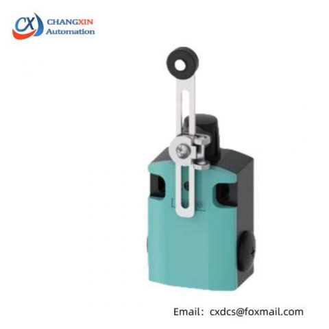 Siemens 3SE5122-0BH50: Advanced Relay Module for Industrial Automation