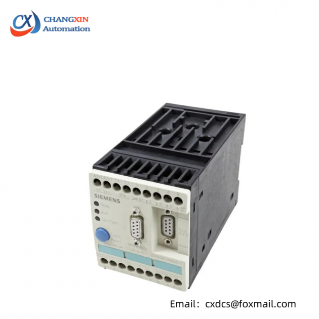 SIEMENS 3UF5011-3AB00-1 SIMOCODE-DP BASIC UNIT - Advanced Automation Control Module