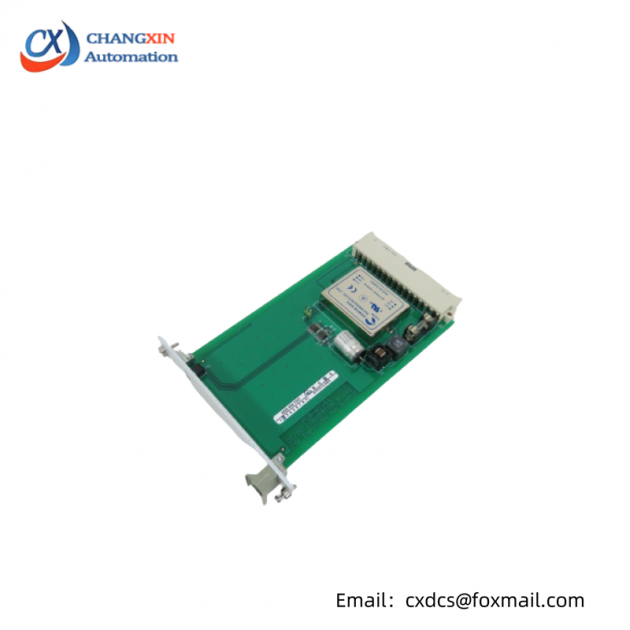 ASML 4022.436.7217-4022.436.72172 DC Convertor Board, Precision Power Management Solution