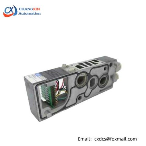 SIEMENS 405-4DAC-2 Output Module for Industrial Automation