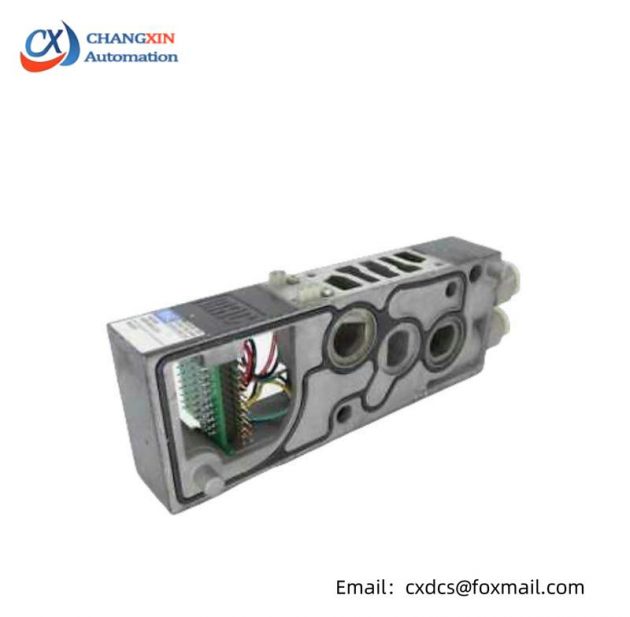 SIEMENS 405-4DAC-2 Output Module for Industrial Automation
