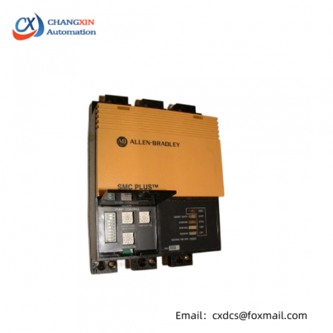 SMC 40888-313-53 PLUS Motor Controller Module