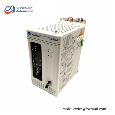 Compact Motion Controller 4100-234-R