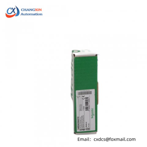 Schneider Preventa XPS MF 490NAE91100: Industry-leading PLC for Precision Control