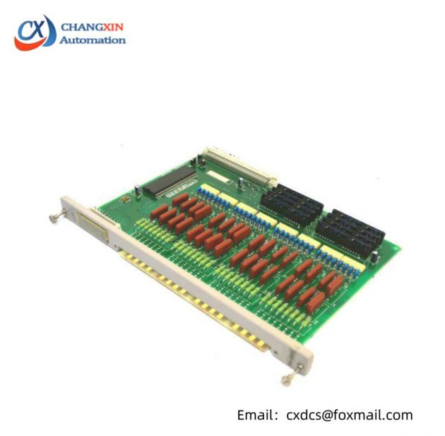 SIEMENS 505-4232A - High-Precision Input Module for Industrial Automation