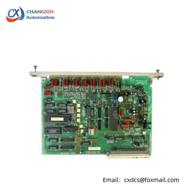 SIEMENS 505-6108A Digital Input Module for Industrial Automation