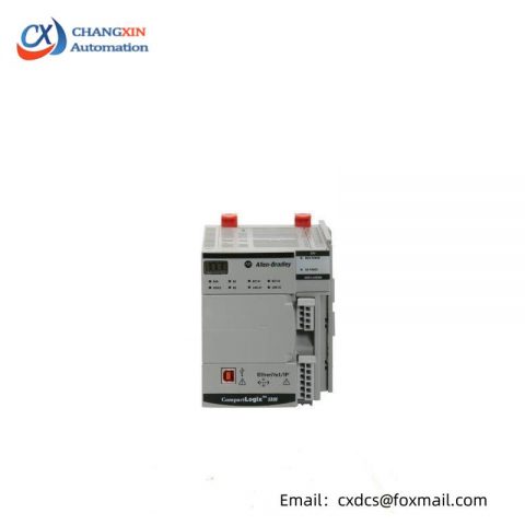 AB 5069 ECR Protective Control Module
