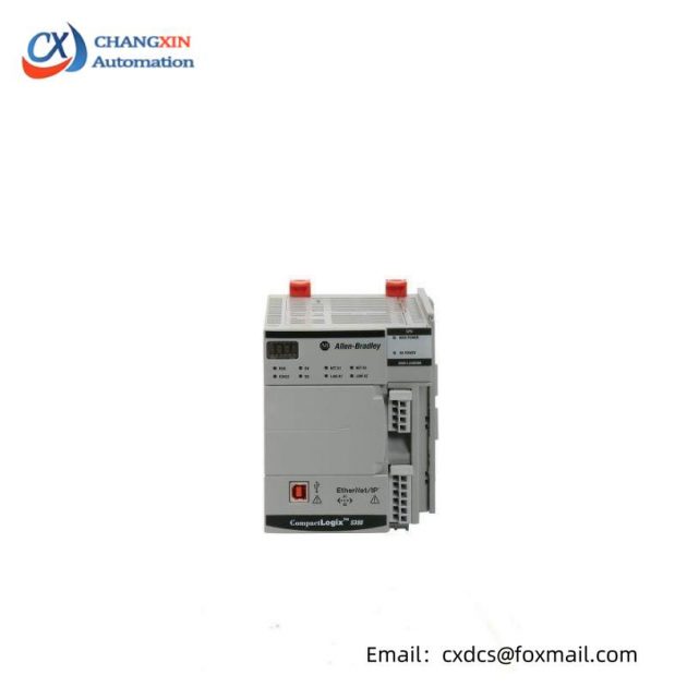 AB 5069 ECR Protective Control Module