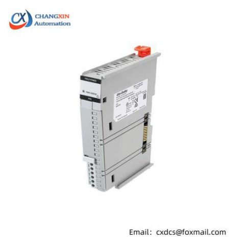 Allen-Bradley 5069-FPD Compact I/O Field Potential Distributor Module