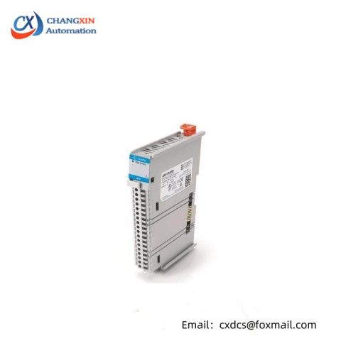 AB 5069-IB16: High-Performance Compact I/O 16-Channel 24VDC Sink Input Module