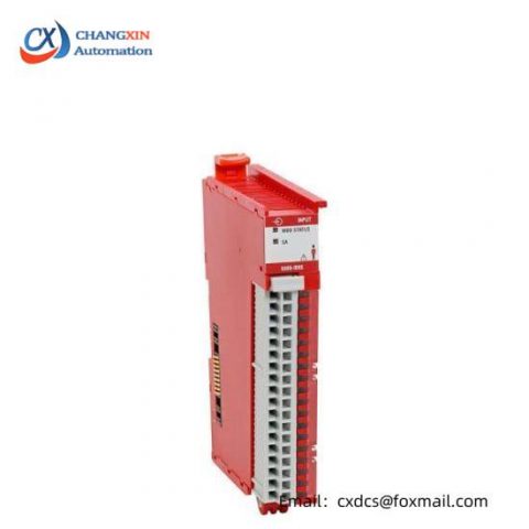 Brand 5069-IB8S Safety Input Module