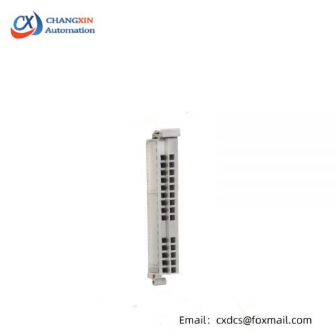 Allen-Bradley 5069-RTB18-SCREW CompactLogix 5000 Screw Terminal Block