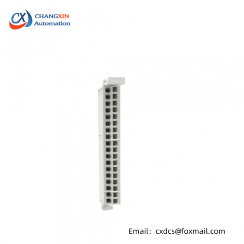 Allen-Bradley 5069-RTB18-SCREW Terminal Block, High-Power Modular Solution for Industrial Control