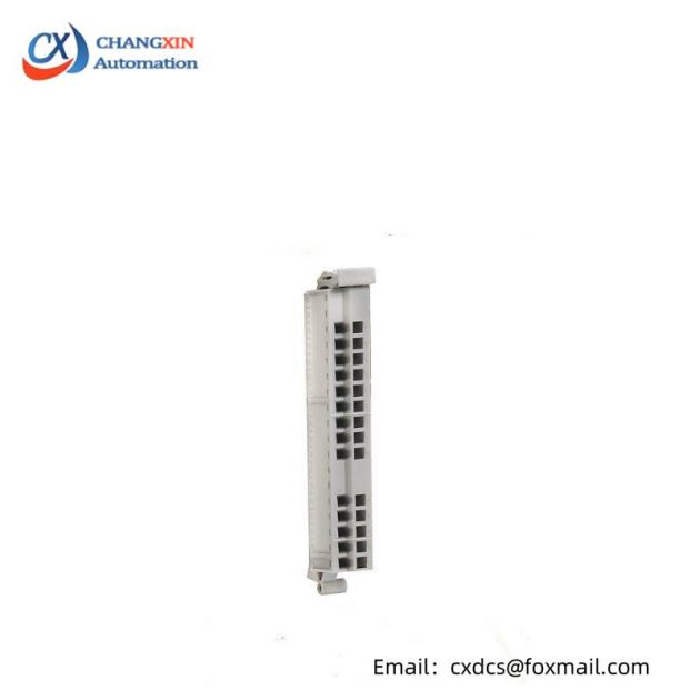 Allen-Bradley 5069-RTB18-SPRING Removable Terminal Block for Industrial Control Applications