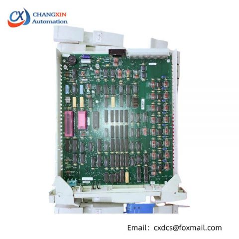 Honeywell 51304386-150 Pulse Input Module: Advanced Control for Industrial Automation